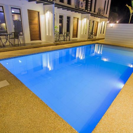 Quest Villa Панглао Екстериор снимка