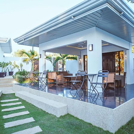 Quest Villa Панглао Екстериор снимка