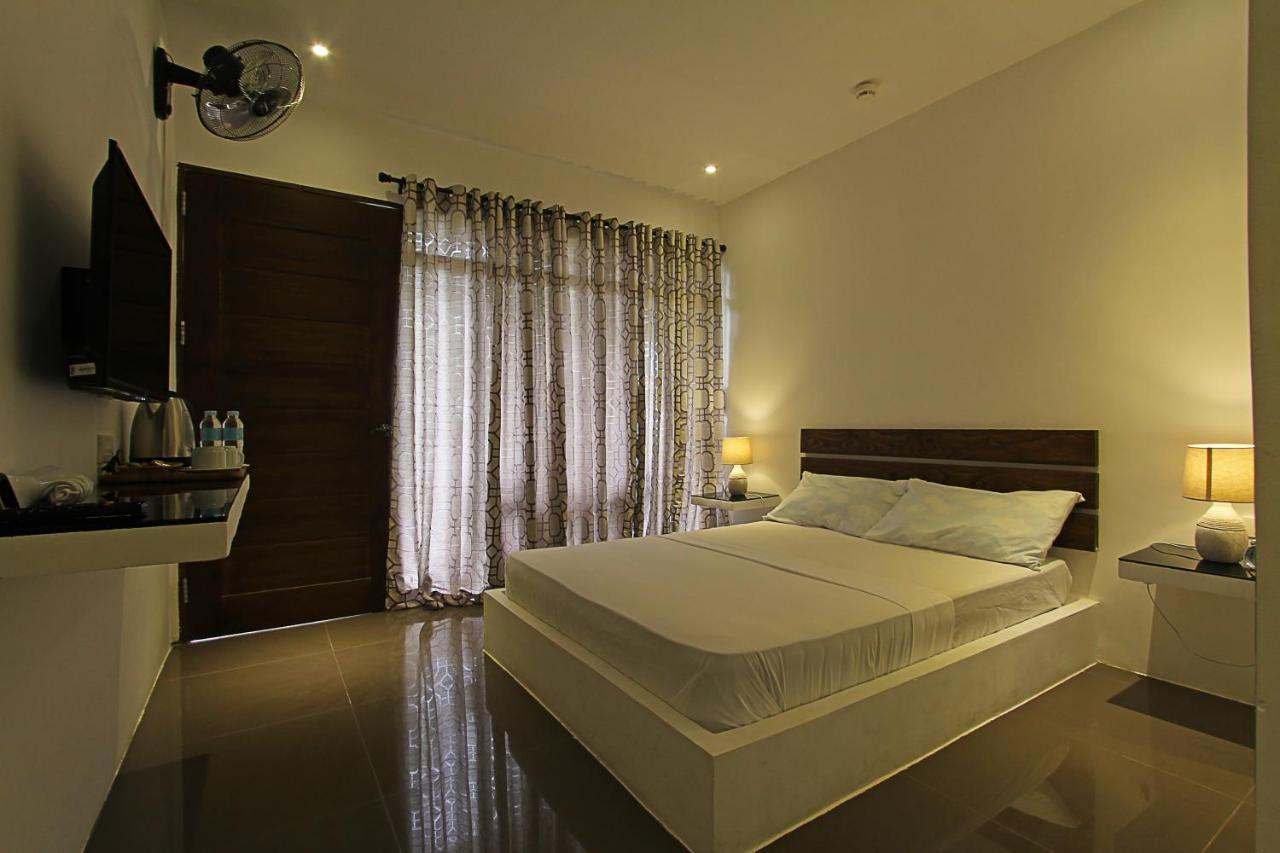 Quest Villa Панглао Екстериор снимка