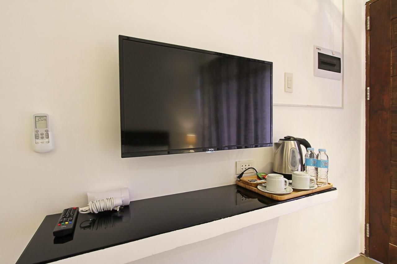Quest Villa Панглао Екстериор снимка