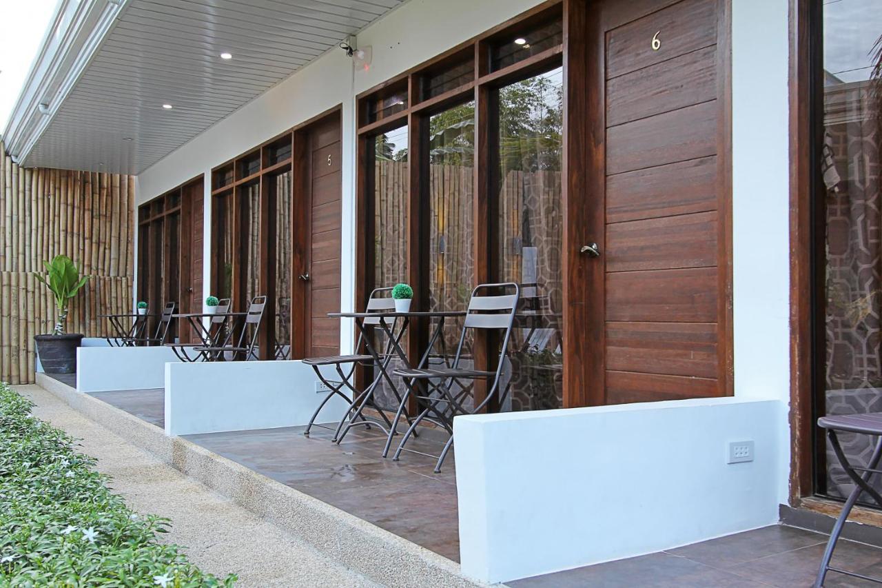 Quest Villa Панглао Екстериор снимка