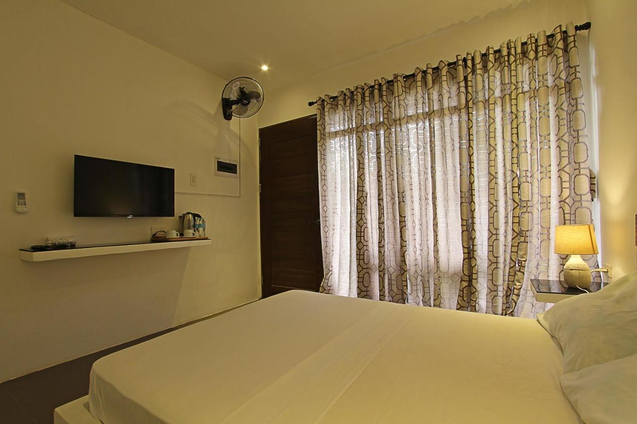 Quest Villa Панглао Екстериор снимка