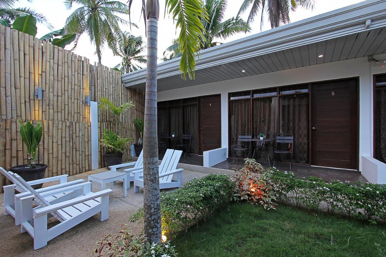 Quest Villa Панглао Екстериор снимка