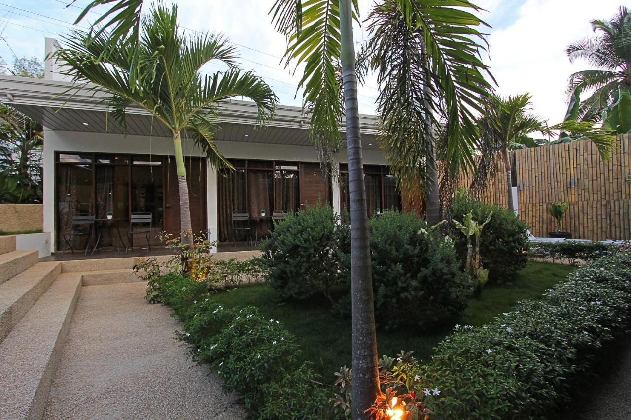 Quest Villa Панглао Екстериор снимка
