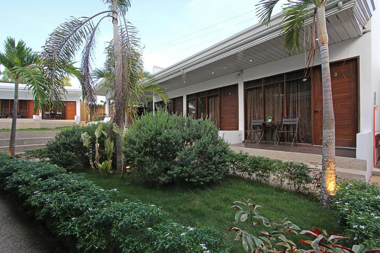 Quest Villa Панглао Екстериор снимка