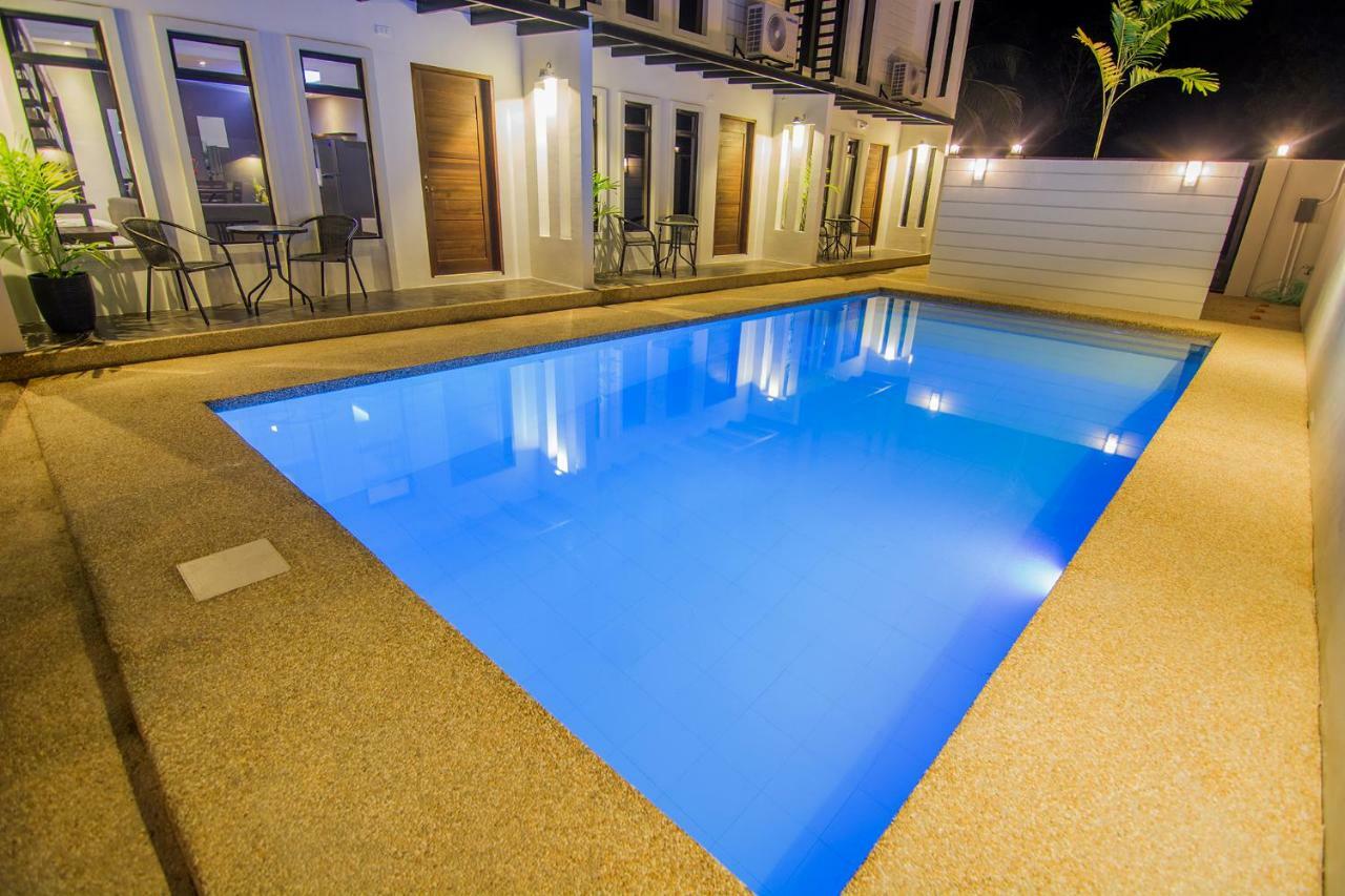 Quest Villa Панглао Екстериор снимка