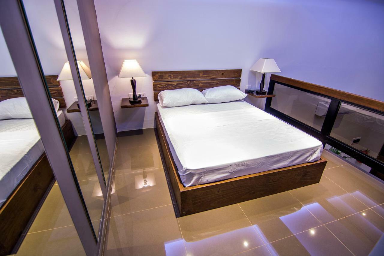 Quest Villa Панглао Екстериор снимка
