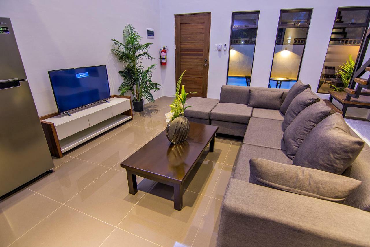 Quest Villa Панглао Екстериор снимка