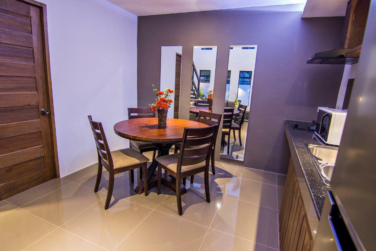 Quest Villa Панглао Екстериор снимка