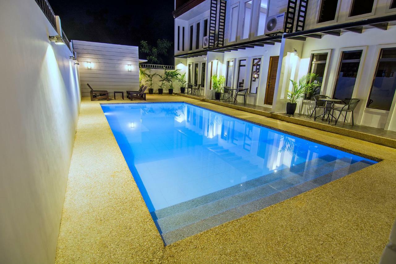 Quest Villa Панглао Екстериор снимка