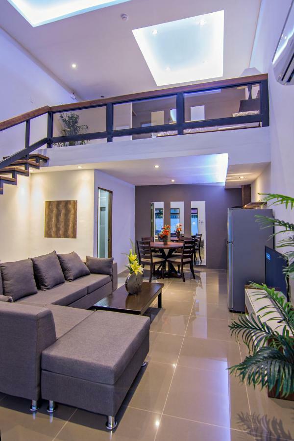 Quest Villa Панглао Екстериор снимка
