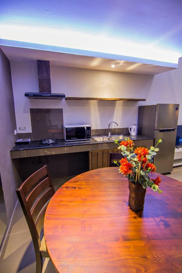 Quest Villa Панглао Екстериор снимка