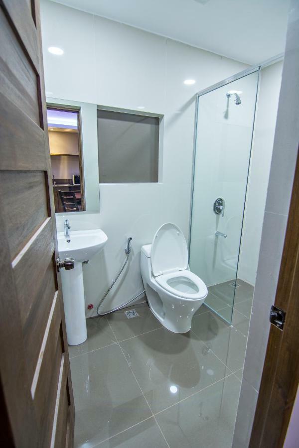 Quest Villa Панглао Екстериор снимка