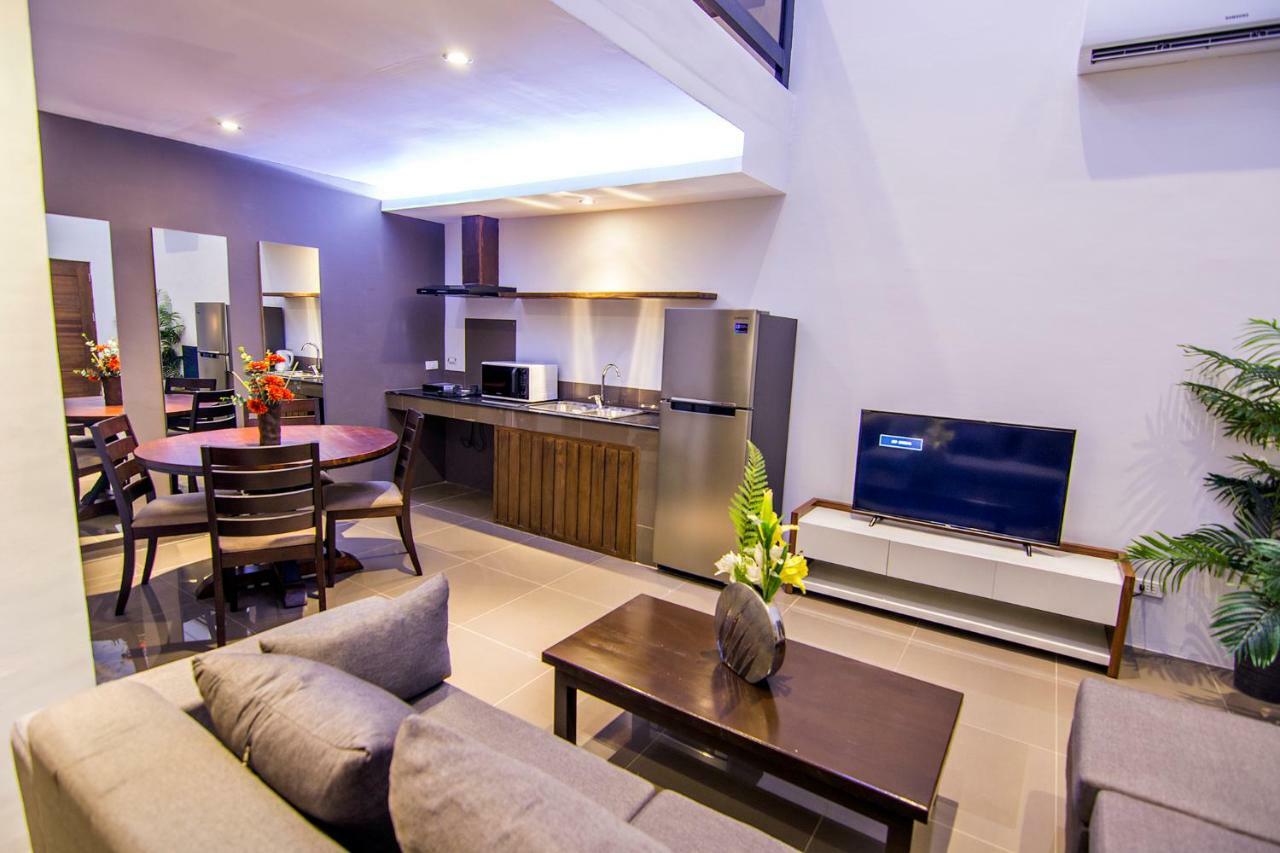 Quest Villa Панглао Екстериор снимка