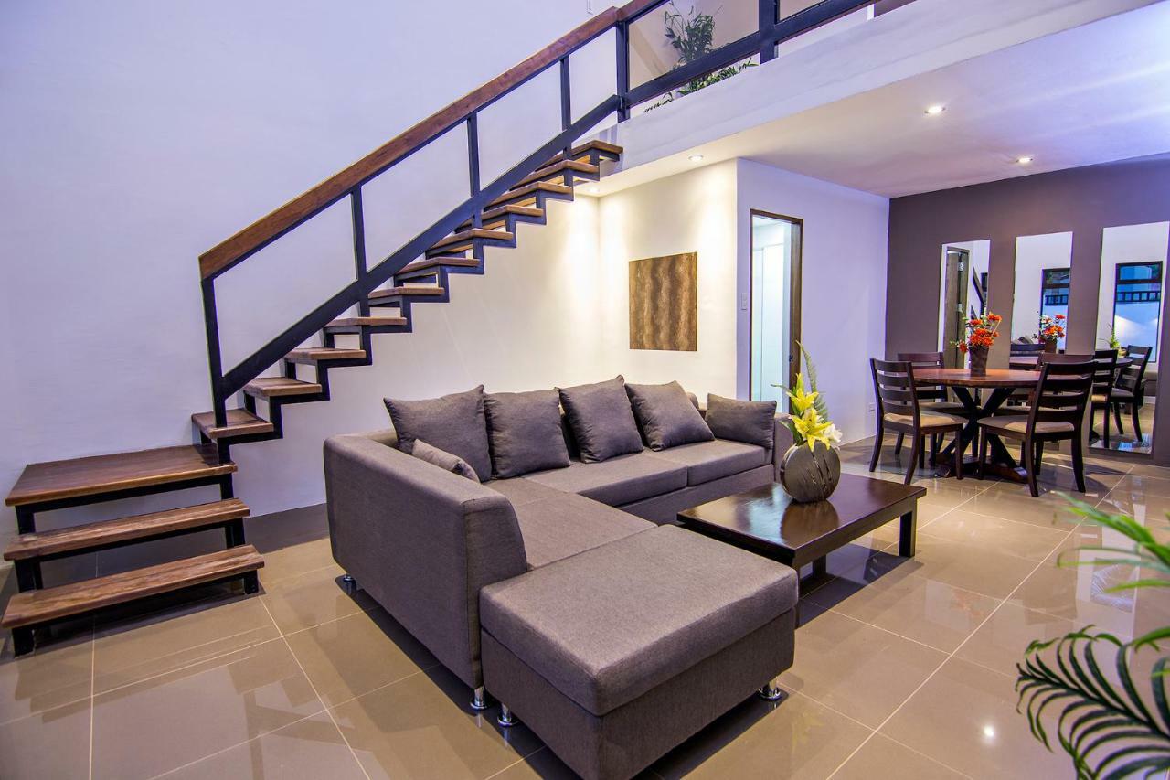 Quest Villa Панглао Екстериор снимка