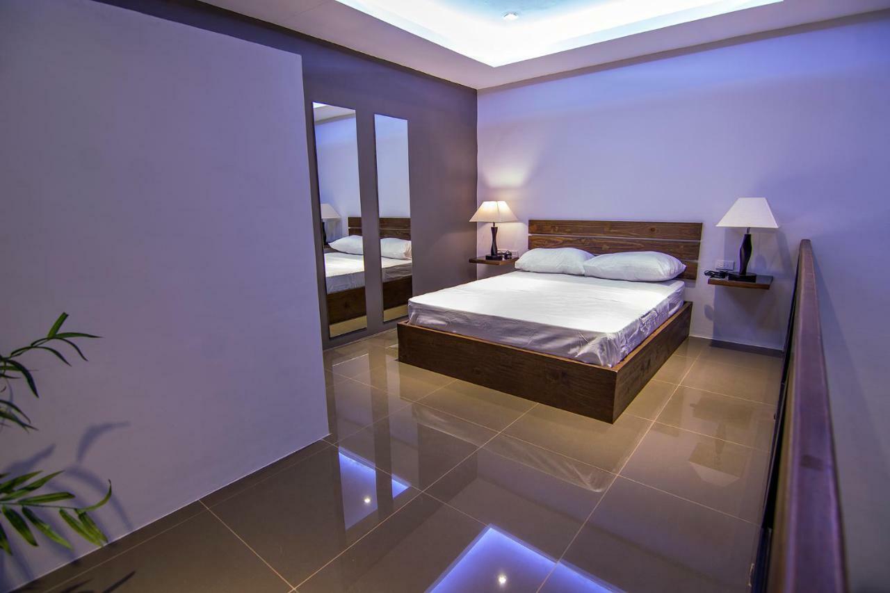 Quest Villa Панглао Екстериор снимка