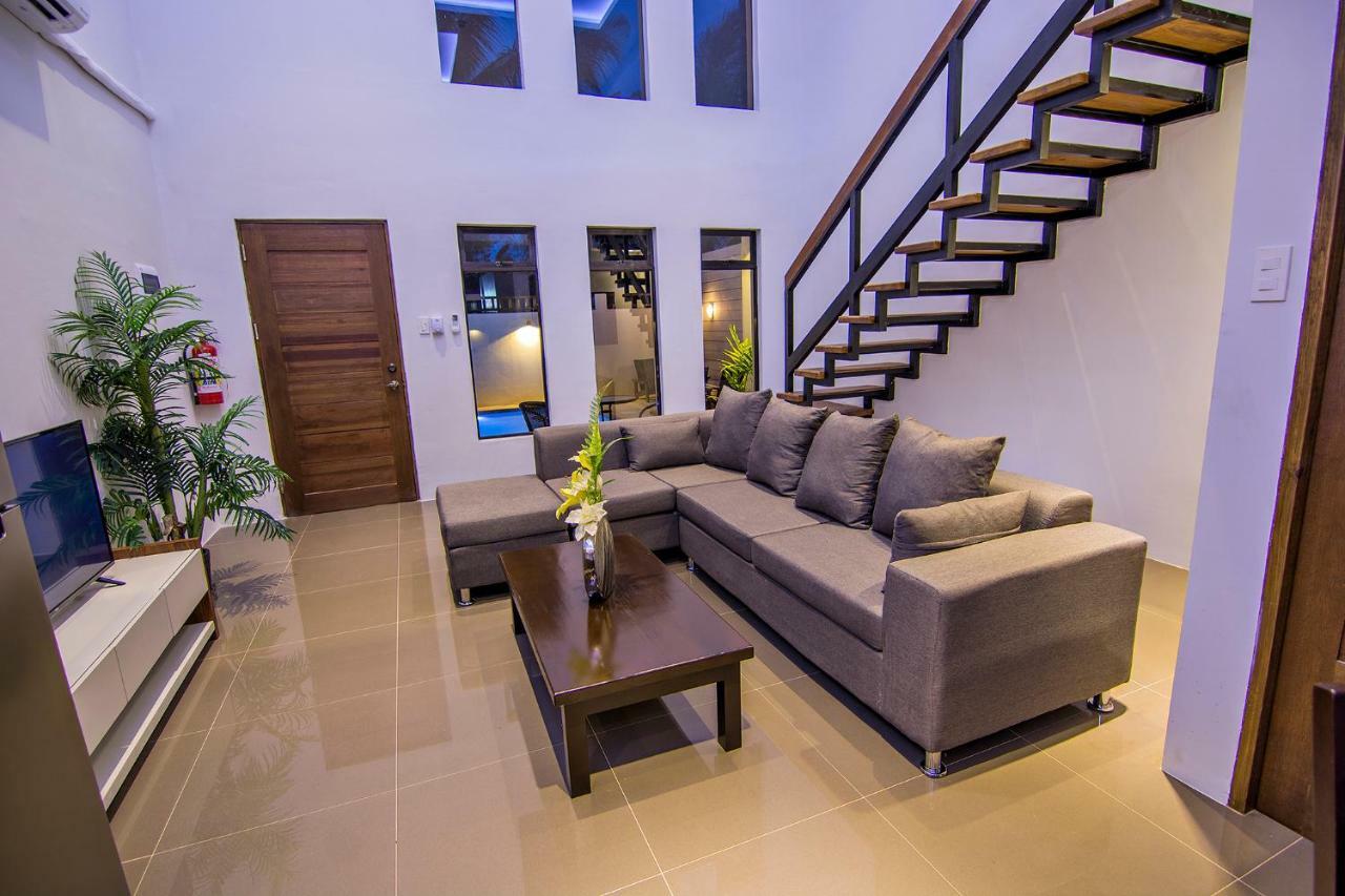 Quest Villa Панглао Екстериор снимка