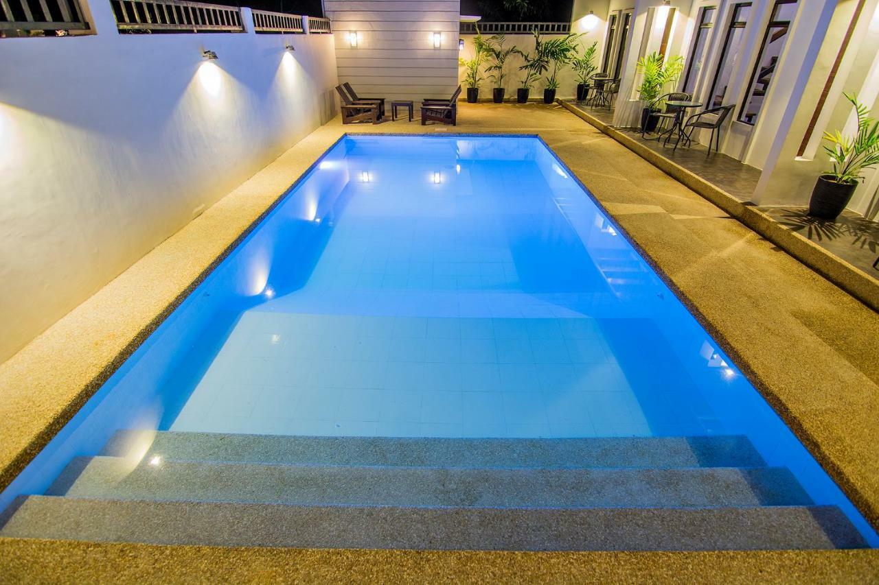 Quest Villa Панглао Екстериор снимка