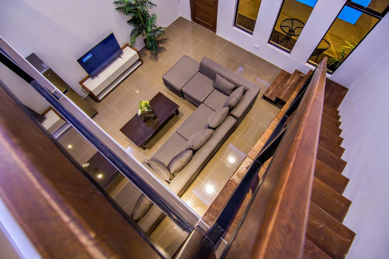 Quest Villa Панглао Екстериор снимка