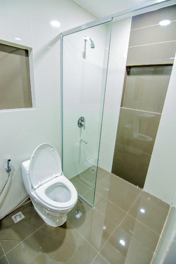Quest Villa Панглао Екстериор снимка