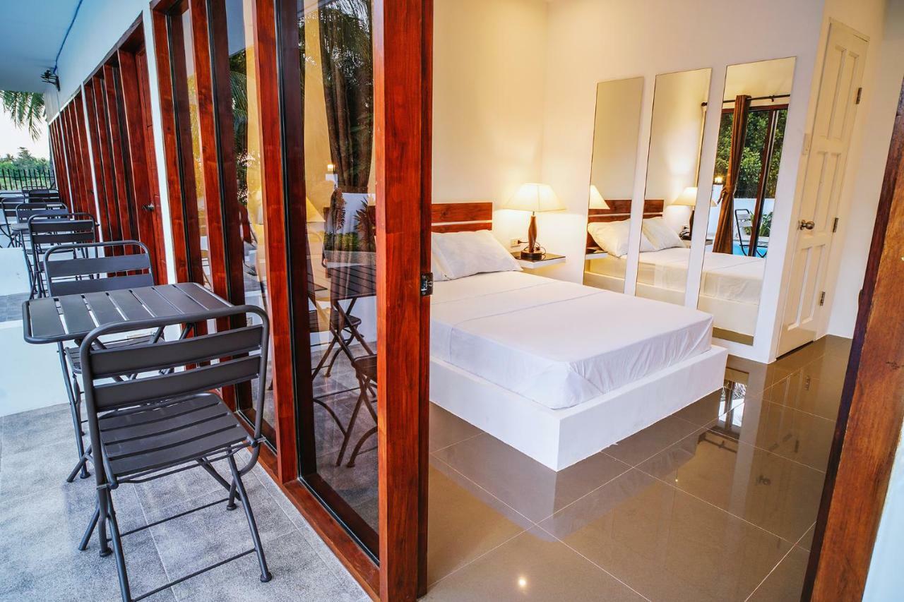 Quest Villa Панглао Екстериор снимка