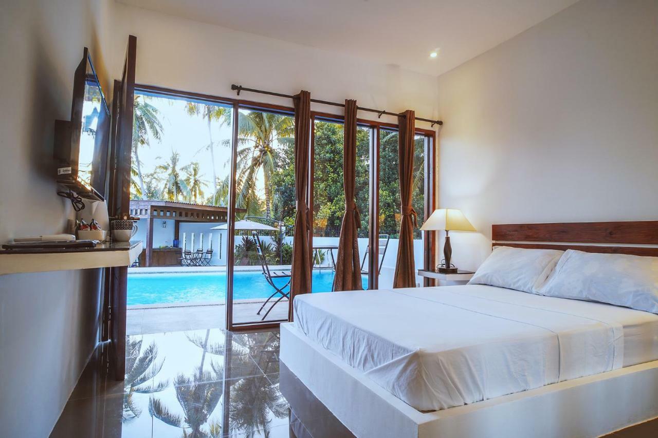 Quest Villa Панглао Екстериор снимка