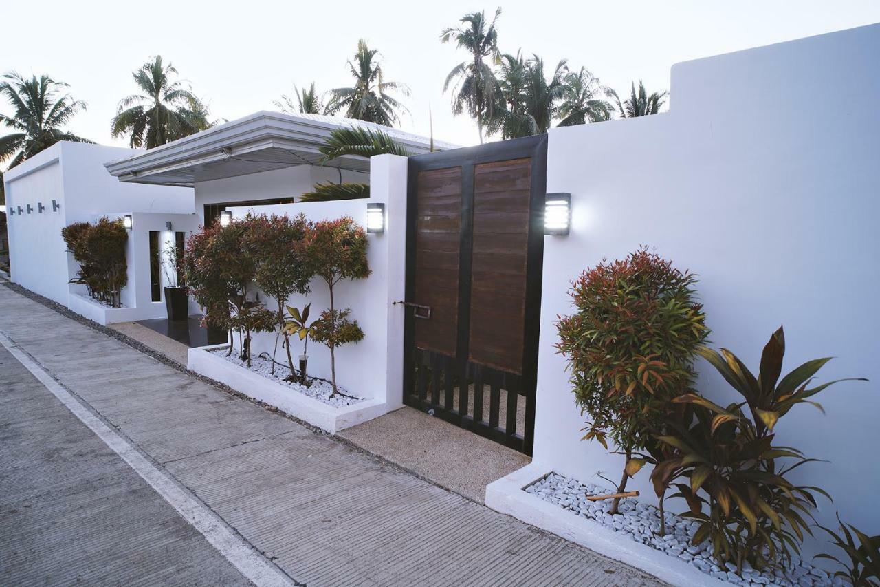 Quest Villa Панглао Екстериор снимка