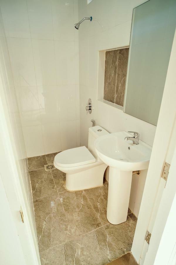 Quest Villa Панглао Екстериор снимка