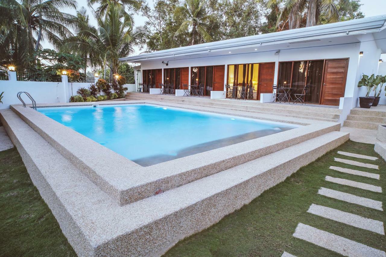 Quest Villa Панглао Екстериор снимка