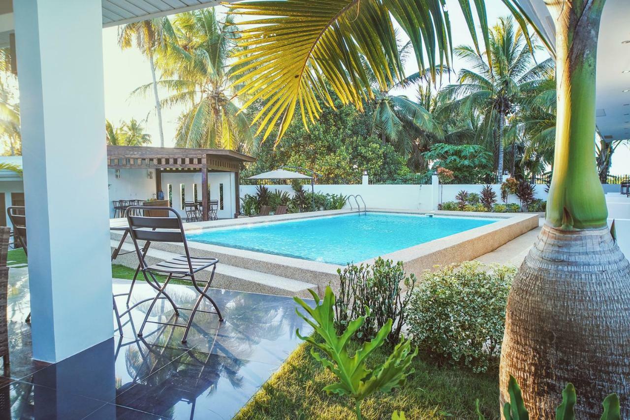 Quest Villa Панглао Екстериор снимка