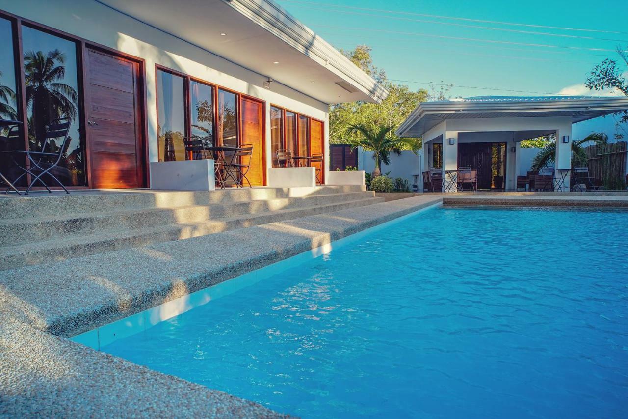 Quest Villa Панглао Екстериор снимка