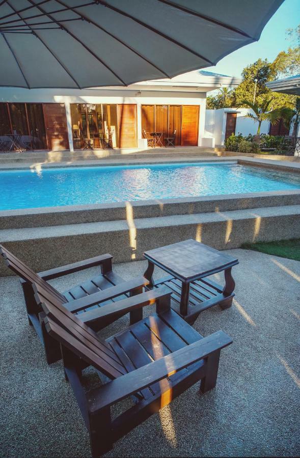 Quest Villa Панглао Екстериор снимка