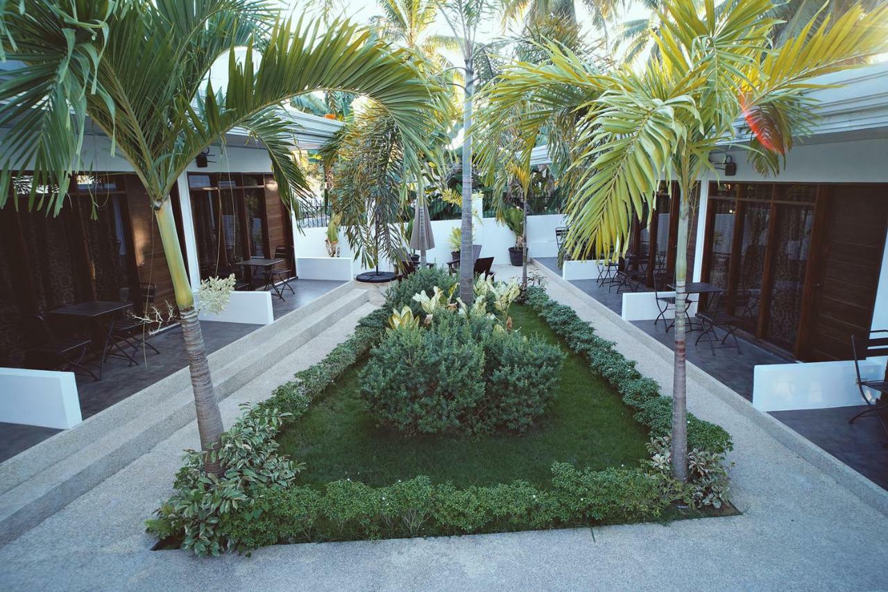 Quest Villa Панглао Екстериор снимка