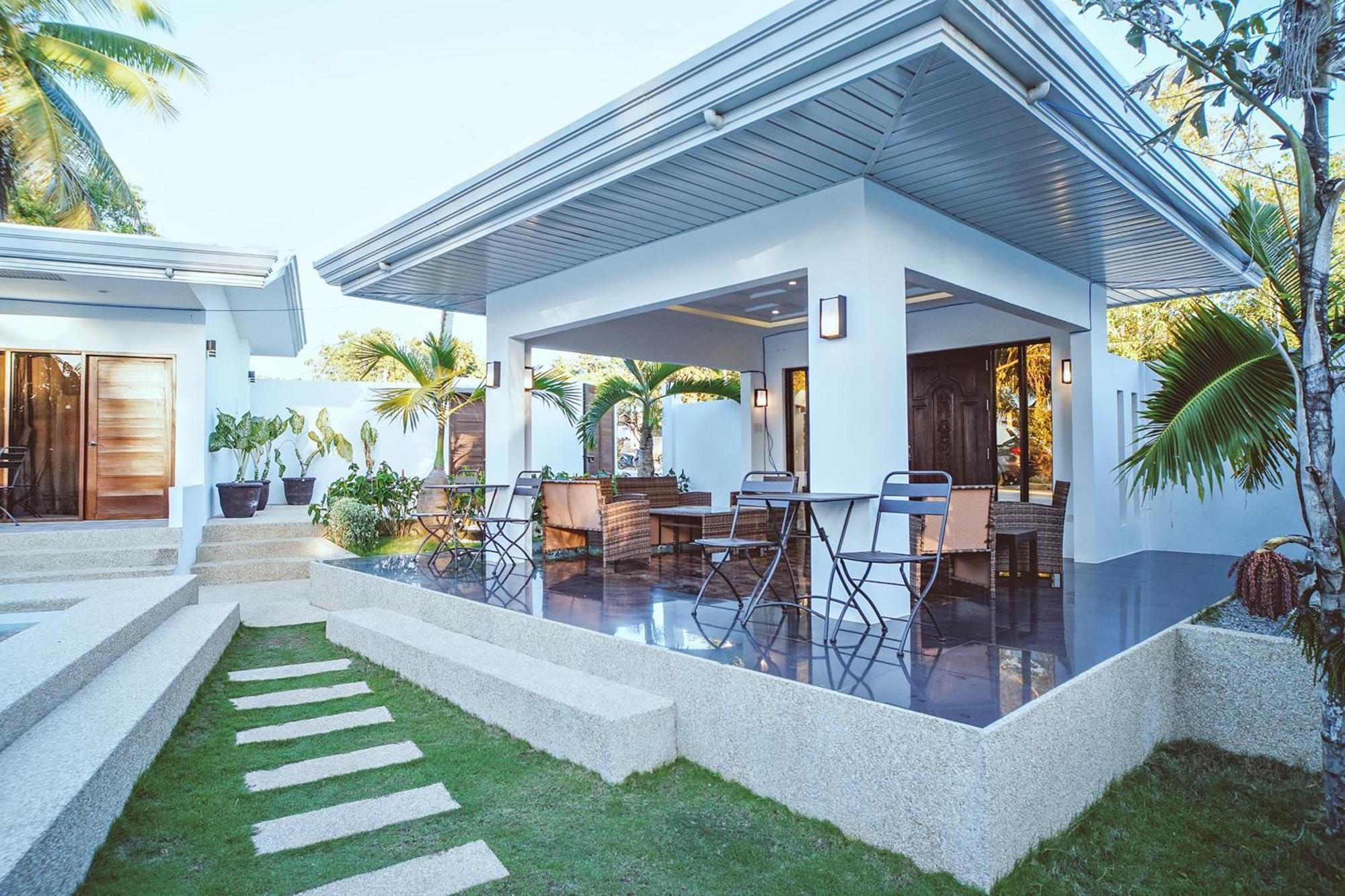Quest Villa Панглао Екстериор снимка