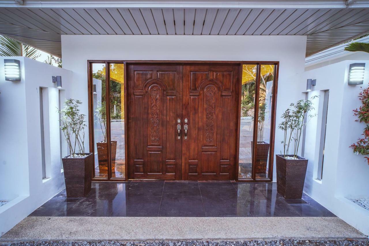 Quest Villa Панглао Екстериор снимка