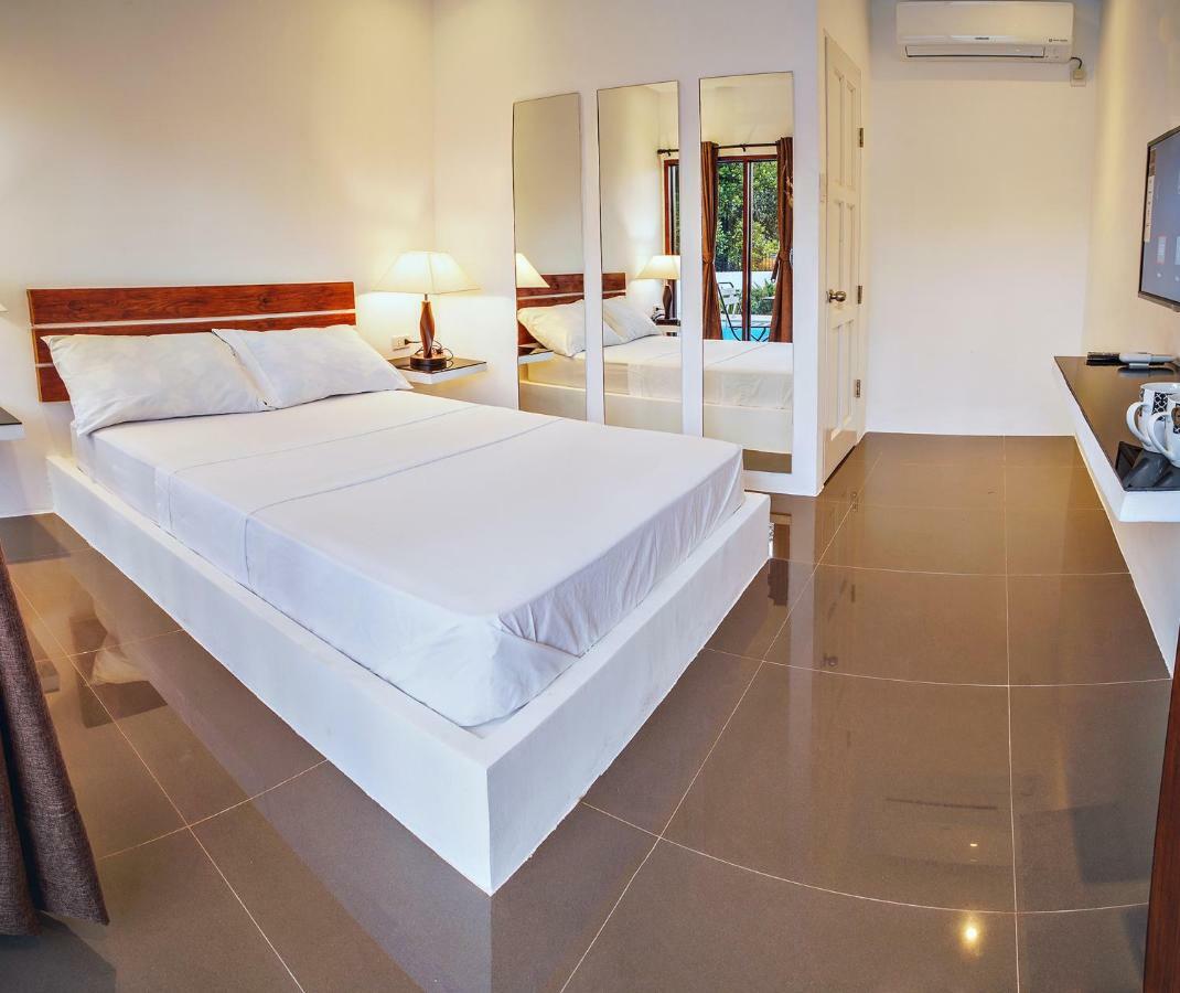 Quest Villa Панглао Екстериор снимка