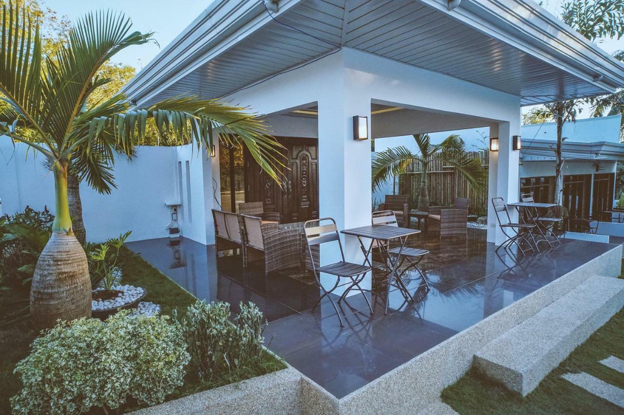 Quest Villa Панглао Екстериор снимка