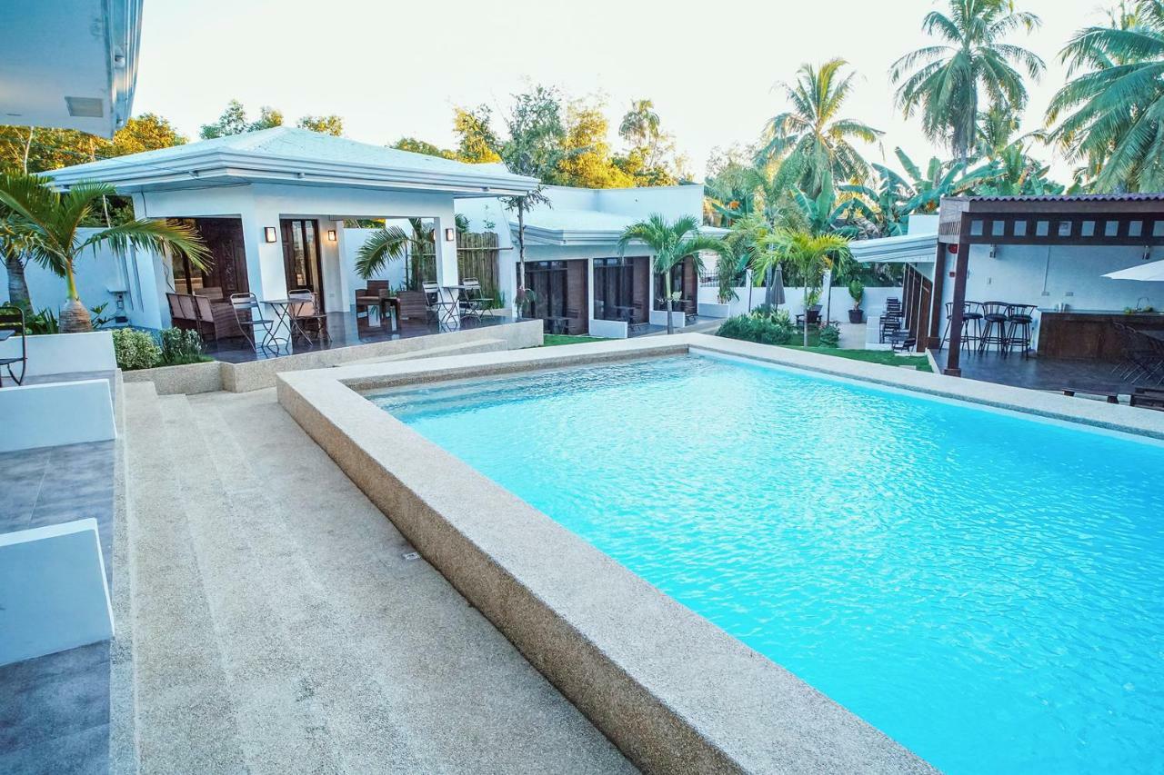 Quest Villa Панглао Екстериор снимка
