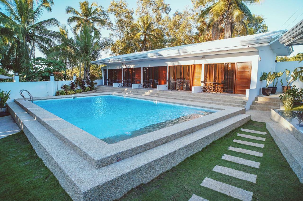 Quest Villa Панглао Екстериор снимка