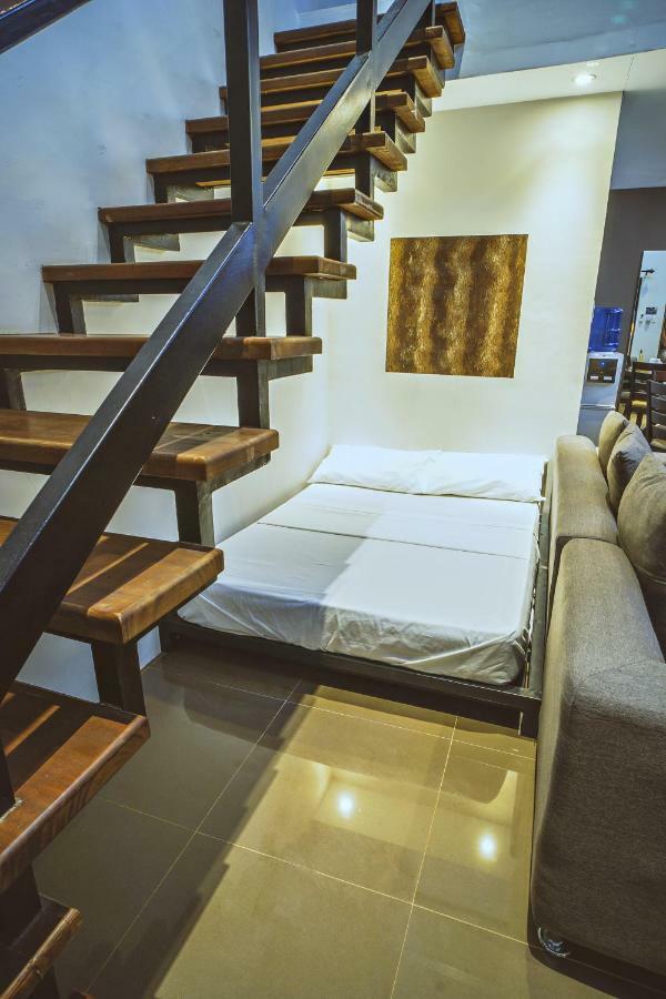 Quest Villa Панглао Екстериор снимка