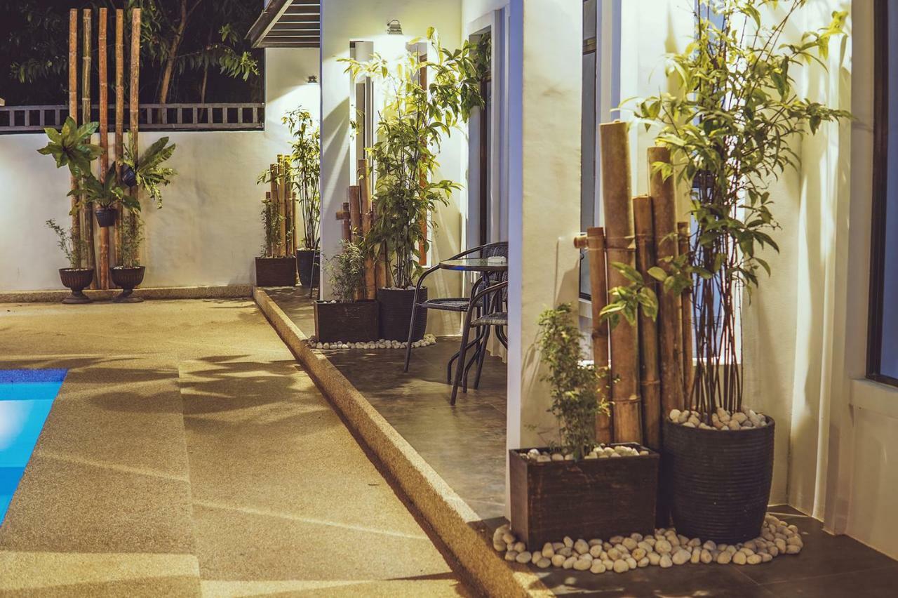 Quest Villa Панглао Екстериор снимка